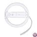 Steering Wheel Controller for Nintendo Wii Remote Control