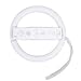Steering Wheel Controller for Nintendo Wii Remote Control