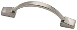 Liberty Hardware P15094C-SN-C 3-Inch Decca Pull