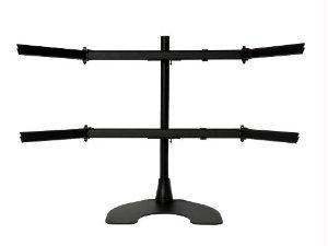 Ergotech Group Inc. Hex Lcd Monitor Desk Stand - By "Ergotech Group Inc." - Prod. Class: Monitor / Display / Projector/Accessory