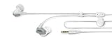 Rocking Residence RunN Pacer; intraaural; In-ear; 20 - 20000 Hz; Wired...