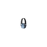 Clarity C1F Slimline Folding Sound Management Earmuffs NRR 20