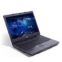 Acer Extensa 5230EZ-422G25Mn Notebook PC Pentium Dual-Core (T4200) 2.0GHz 2048MB 250GB 15.4 inch WXGA TFT DVD-SuperMulti LAN WLAN Vista Home Premium (Intel Graphics Media Accelerator 4500M) (LX.ECW0X.009)