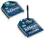 RF Modules XBee-PRO 868 RF Mod w/ wired whip ant