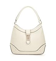 Per Una Panelled Hobo Bag