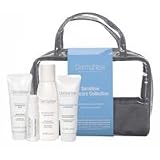 DermaNew Sensitive Skincare Travel Set