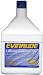 Evinrude Johnson 4-stroke Outboard Oil - Quart
