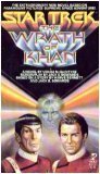 Star Trek II : the Wrath of Khan
