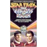 Star Trek II The Wrath of Kahn (Star Trek No 7)by Vonda N. McIntyre...