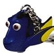Dory Finding Nemo Key Chain by Basic Fun