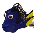 Dory Finding Nemo Key Chain by Basic Fun