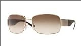 Burberry - AUTHENTIC BURBERRY SUNGLASSES Model: 0BE3011 Color: 100187 Size: 6017