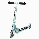 Microlight Scooter Blue