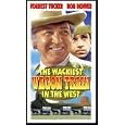The Wackiest Wagon Train in the West by 
