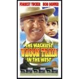 The Wackiest Wagon Train in the West