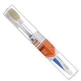 Kent Smoker`s Extra Hard Bristle Toothbrush