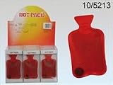 Eigenschaften Taschenwärmer Wärmflasche / Handwärmer 