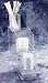 Acry Fab Counter Top Vertical Lid Holder - 3-Level