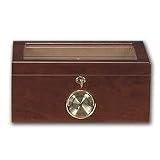 Review Cheap Humidors  / Bally Cigar Humidor