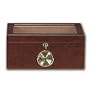 Bally Cigar Humidor