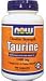 Double Strength Taurine (1000mg) 100 caps
