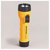 Industrial Tough Flashlight (RYVI2DB) Category: Miscellaneous Flashlights