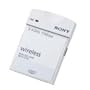 Sony SNCA-CFW1 802.11b Wireless Network Adapter