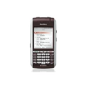 Blackberry 7130v Enterprise on Vodafone
