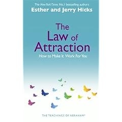 The Law of Attraction