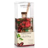 Yankee Candle Black Cherry - Signature Reed Diffuser 