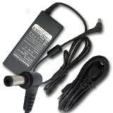 NEW Laptop AC Adapter/Power Supply/Charger+US Power Cord for Toshiba Satellite 1600 A105-S2011 A105-S2101 A105-S2236 A135-S4447 L35-S2171 L45-S4687 M35X-S111 M35X-S161 M55-S139 a105-s1012 l455-s5975 l455d-s5976 u305-s7446 u405-s2854