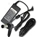 NEW Laptop AC Adapter/Power Supply/Charger+US Power Cord for Toshiba Satellite 1600 A105-S2011 A105-S2101 A105-S2236 A135-S4447 L35-S2171 L45-S4687 M35X-S111 M35X-S161 M55-S139 a105-s1012 l455-s5975 l455d-s5976 u305-s7446 u405-s2854