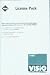 Software : Visio 5.0 Professional 1 User License Only