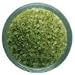 Gourmet Organic Matcha Green Tea Infused Sea Salt - 5 Ounces in Glass Jar