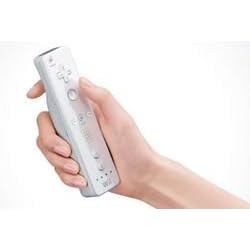 Wii Remote Controller