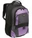 Samsonite 178781931 Computer Compatible Wheeled Backpack - Black-Bordeaux