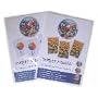 BLACK T-SHIRT TRANSFER PAPER