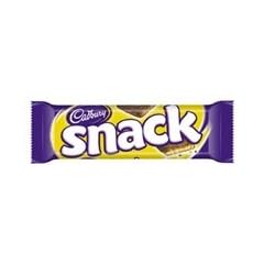 Cadbury Snack Shortcake 43g