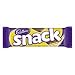 Cadbury Snack Shortcake 43g
