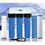 Crystal Quest 8 Stage Heavy-Duty Whole House Water Filter provides 160,000 gallons)