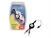 Cables Unlimited Retractable Mono VoIP Cable (Black)