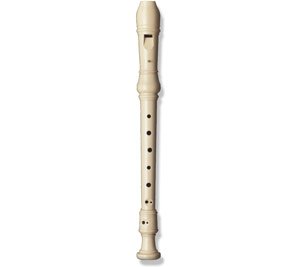 MusicalInstruments: Yamaha YRS24B Soprano Recorder