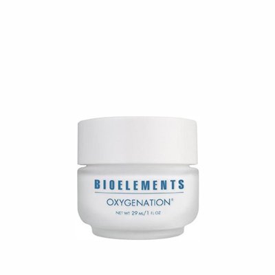 Bioelements Oxygenation Treatment Cream - 1 oz