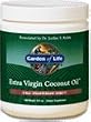 100% Organic Extra Virgin Coconut Oil 16 fl.oz