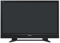 Panasonic TH 37 PV 7 F 94 cm (37 Zoll) 16:9 HD-Ready Plasma-Fernseher schwarz