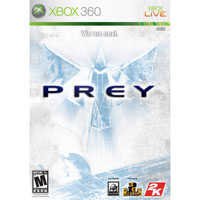 Prey