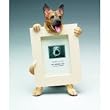 German Shepherd (2 1/2x3 1/2) Small Picture Frame