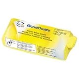 Deals Countdown GhostDuster Dry Erase Board Eraser w/16 Wipes, Felt, 5 1/2w x 2d x 1 1/2h # dry erase board quartet