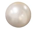 Max Fitness Anti-burst Exercise Ball with Free Pump