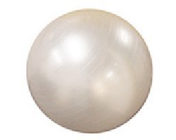 Childrens Toyshop  Sporting Goods : Max Fitness Anti-burst Exercise Ball with Free Pump